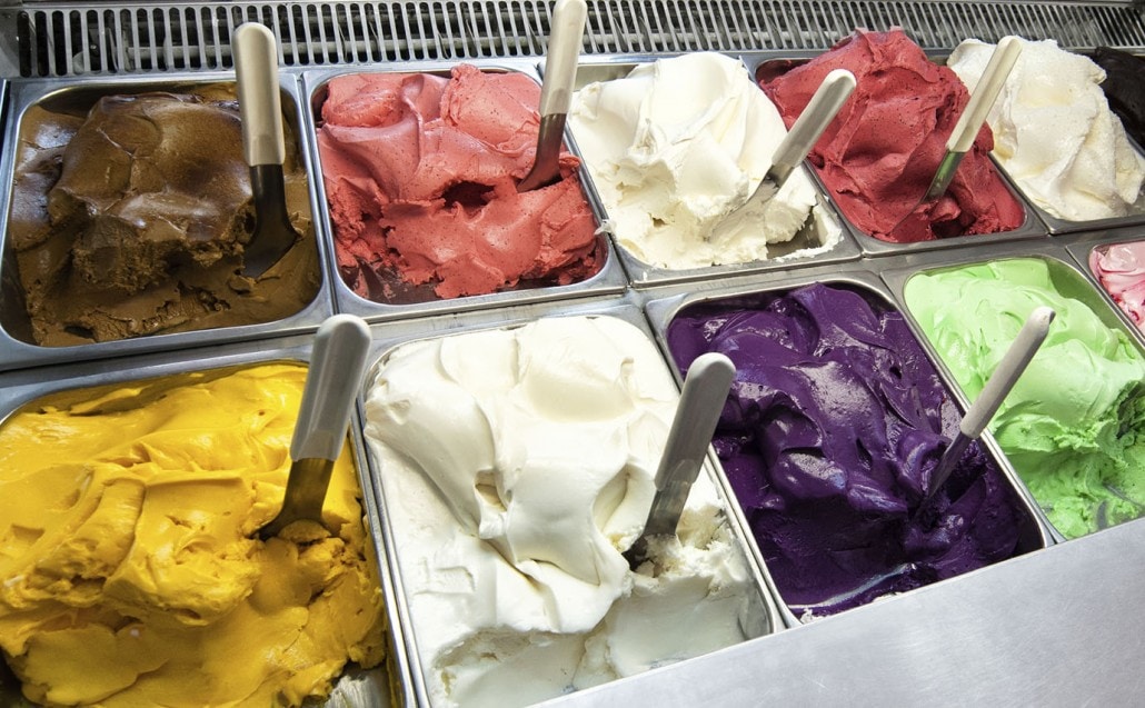 El negocio de los helados: Descubre cómo tener tu propia franquicia