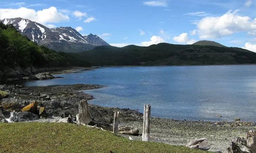 12 mejores lugares turísticos del sur de Chile