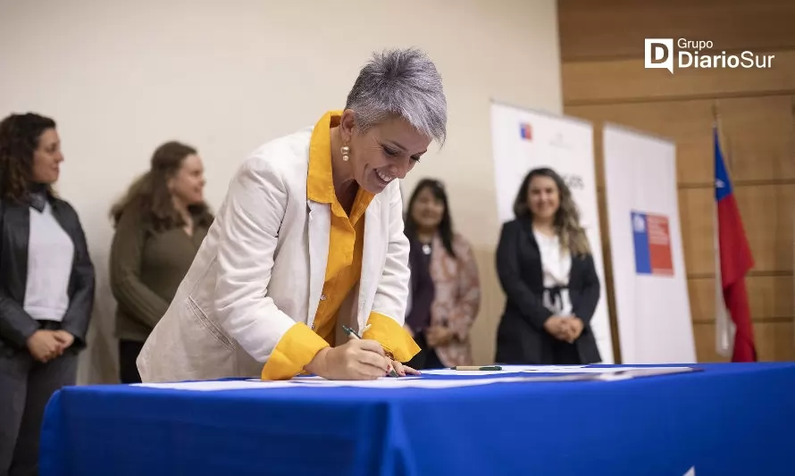 Gender and inclusion are shaping the science agenda in southern Chile