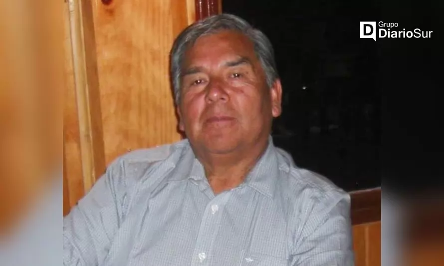 Informan velatorio y funeral del profesor Sergio Ramírez Q.E.P.D.