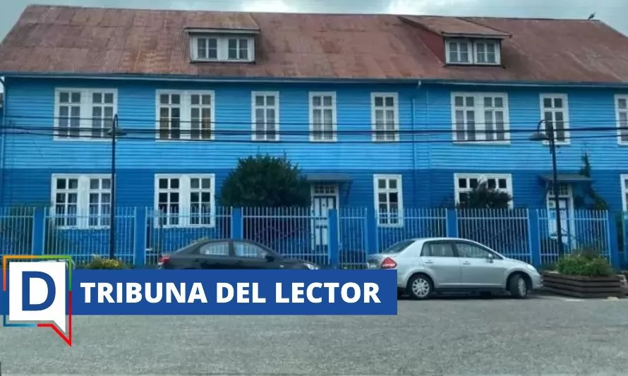 Tribuna del Lector: apoderadas de colegio de Futrono piden sanciones