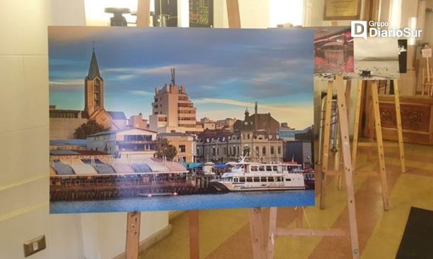 Expo Patrimonial se presentará esta semana en Valdivia