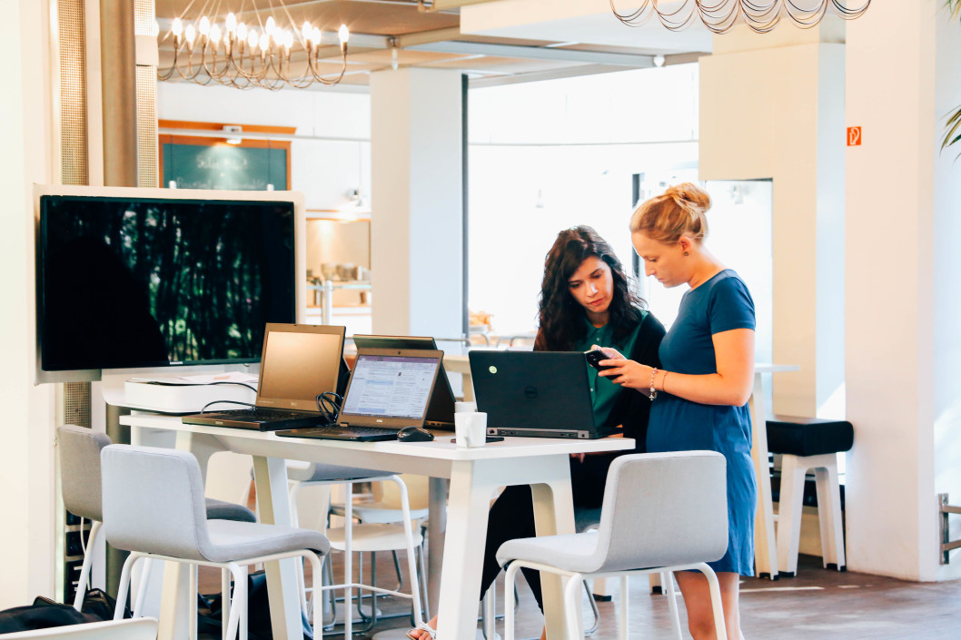 Clima laboral: Cómo crear un ambiente de trabajo positivo y productivo