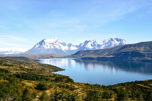 ¿Qué destinos del Sur de Chile se pueden recorrer en un fin de semana?