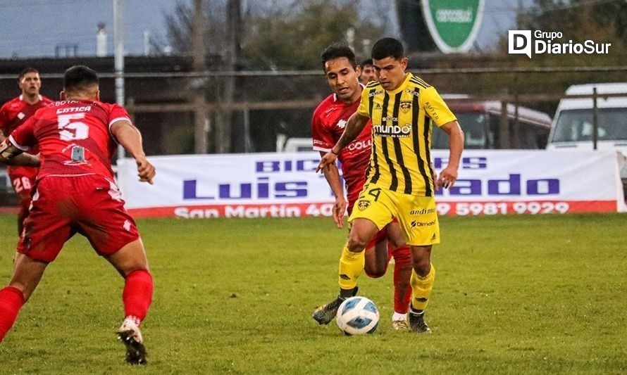 El Torreón vuelve a padecer de la "enfermedad de la localía"