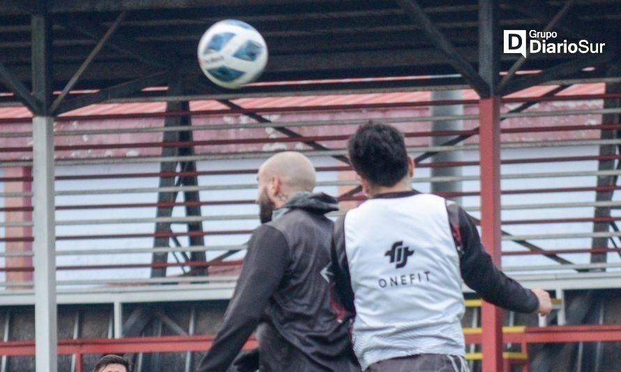 El Torreón vuelve para la segunda rueda y con un clásico