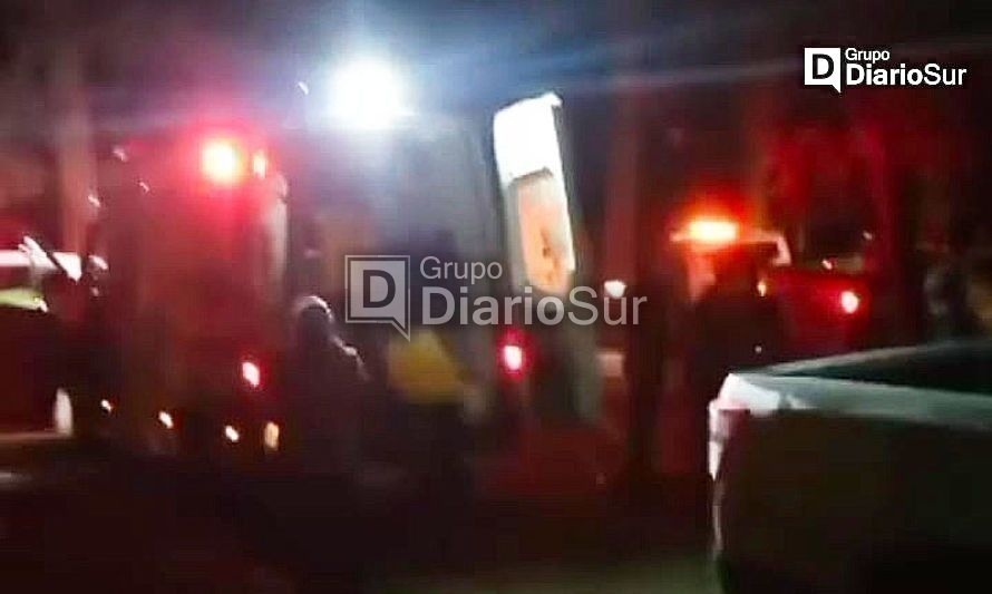 Un delincuente fue abatido en presunto asalto frustrado en Purranque