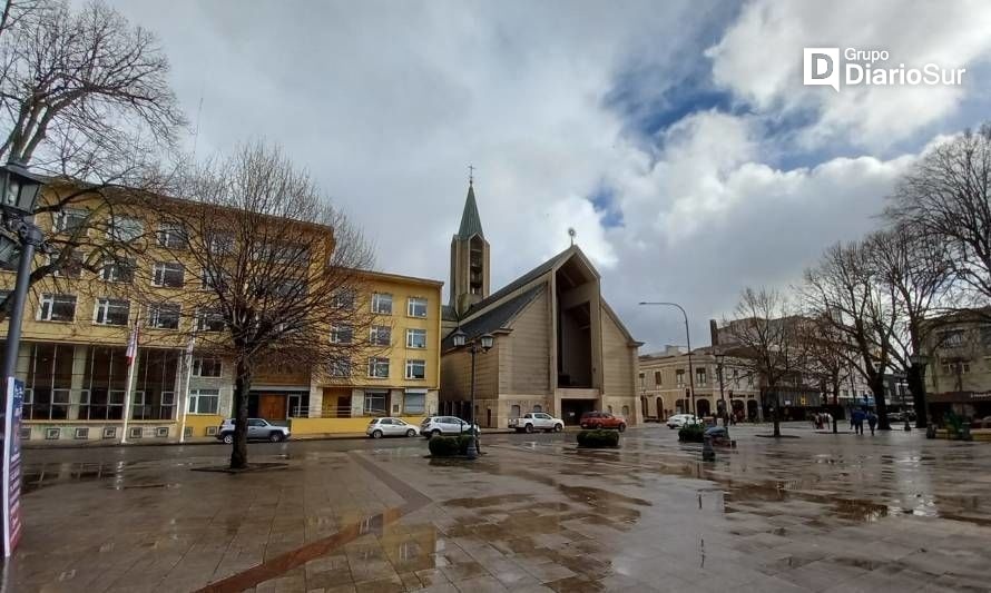 Después de las cuecas regresan las lluvias a la Región de Los Ríos