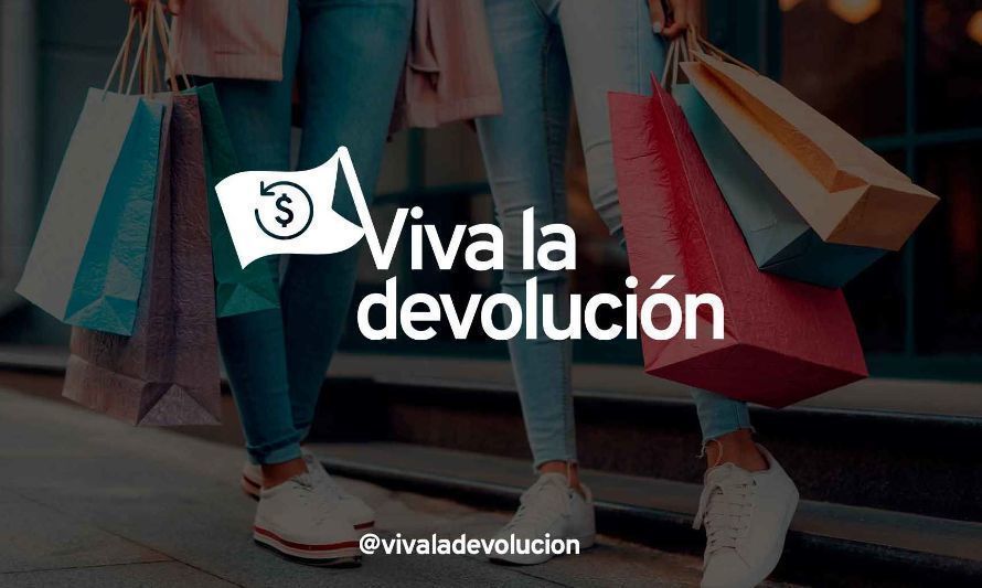 ¡Viva la devolución!, conoce la nueva forma de ahorrar con cashback