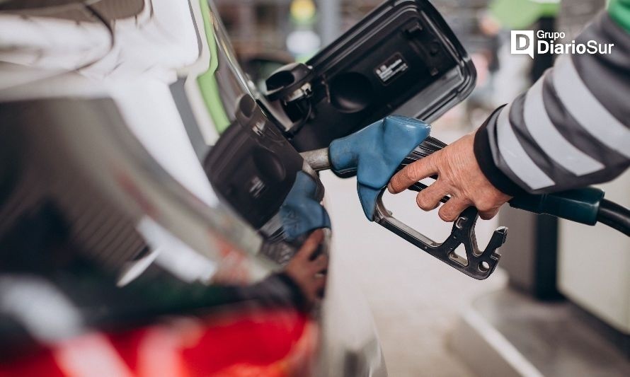 Precios seguirán al alza: este jueves la bencina registró nuevo aumento 