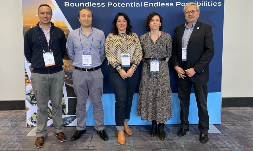 Cumbre Mundial de la Leche 2023 reafirma confianza en el futuro sectorial