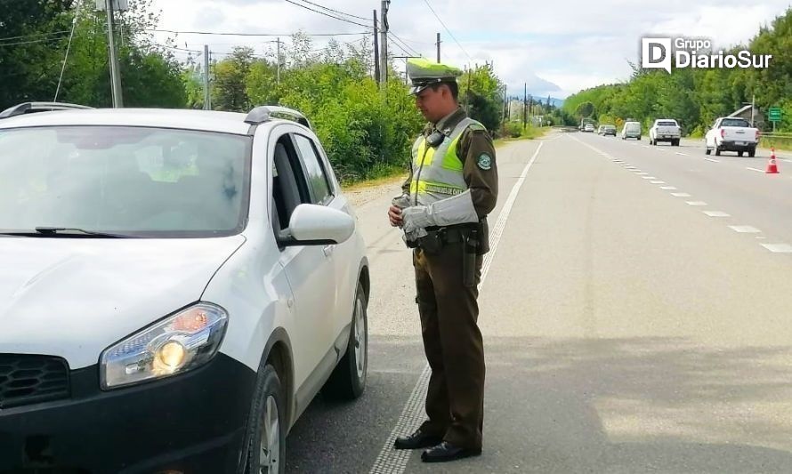 Conoce los nuevos motivos que la ley determina para sacar un vehículo de circulación