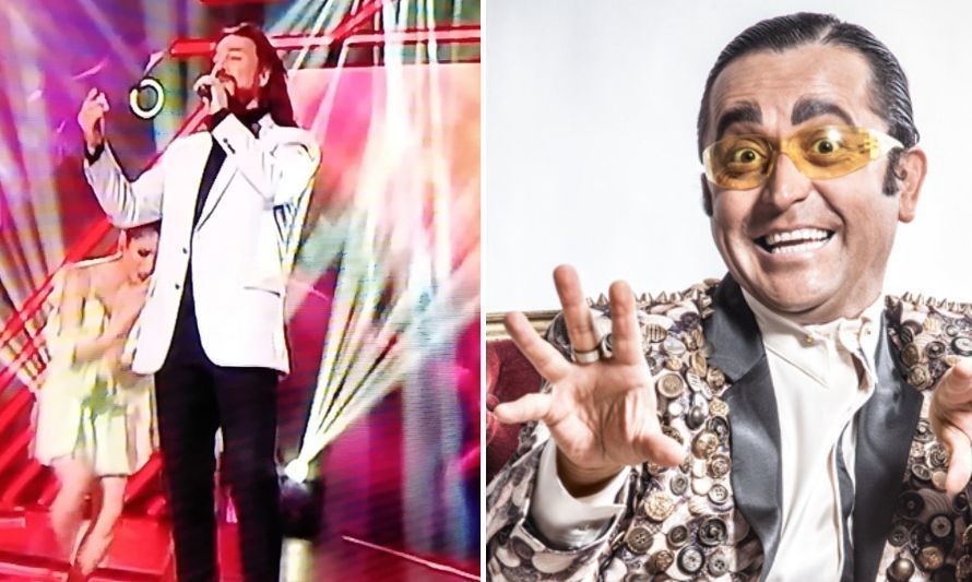 Dreams Valdivia promete este fin de semana: llega doble de Marco Antonio Solís y Yerko Puchento 