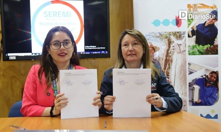 Buscan agilizar resoluciones sanitarias para emprendimientos agrícolas