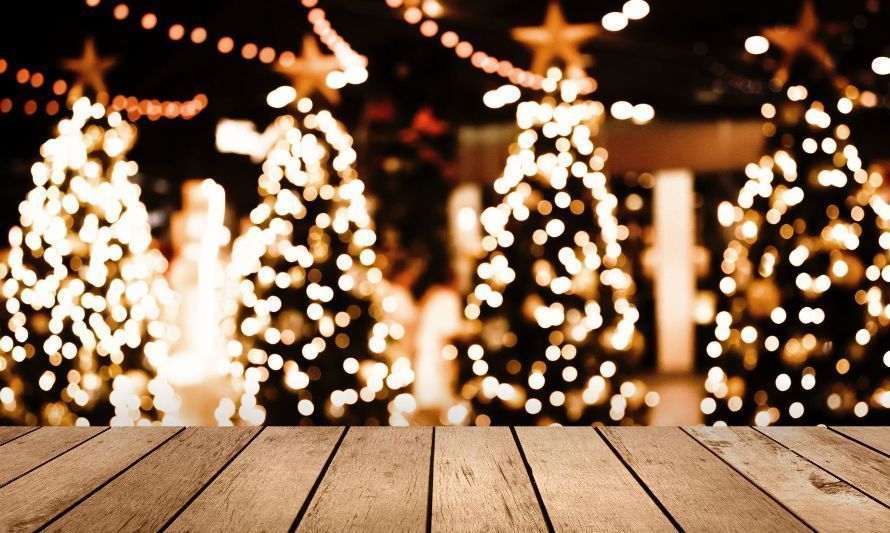 Detectan más de 279 mil luces navideñas sin certificación 