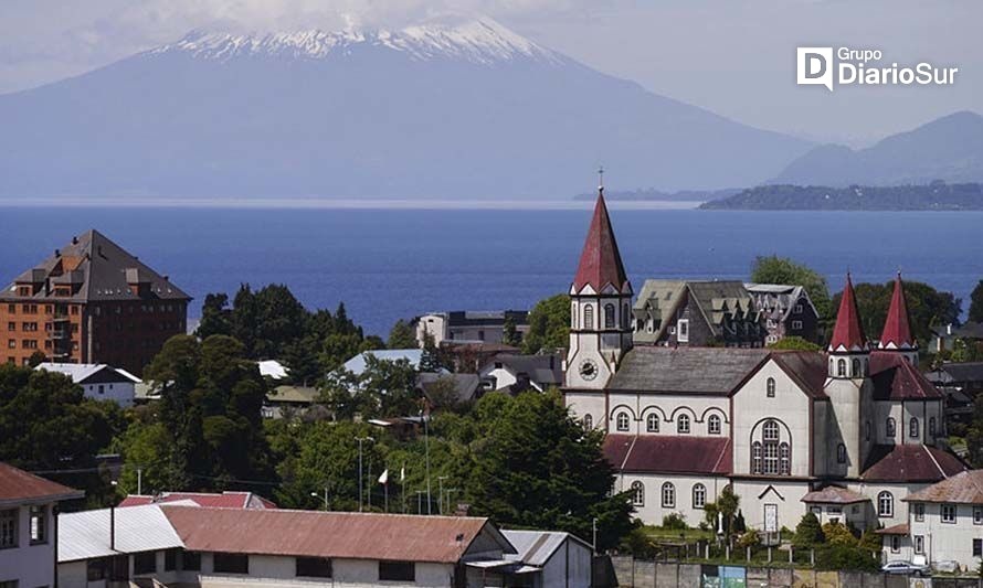 Futroninos, aún quedan cupos para viaje de turismo familiar a Puerto Varas