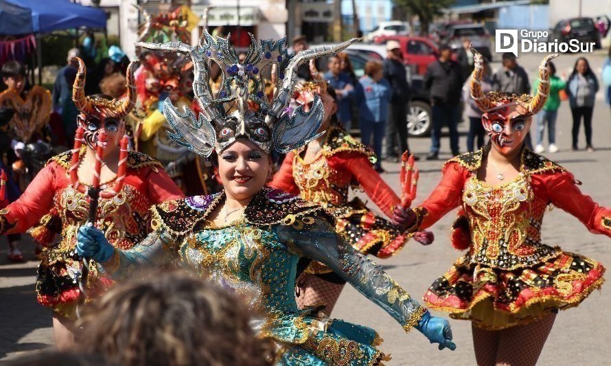 Organizadores del Festival Cultural Ramón Quichiyao expresan agradecimientos