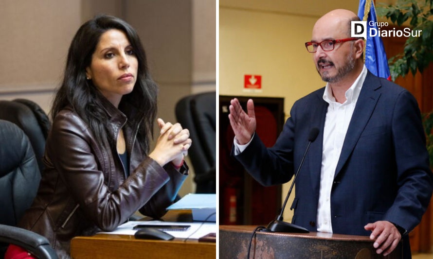 Parlamentarios de Los Ríos analizan los resultados del plebiscito