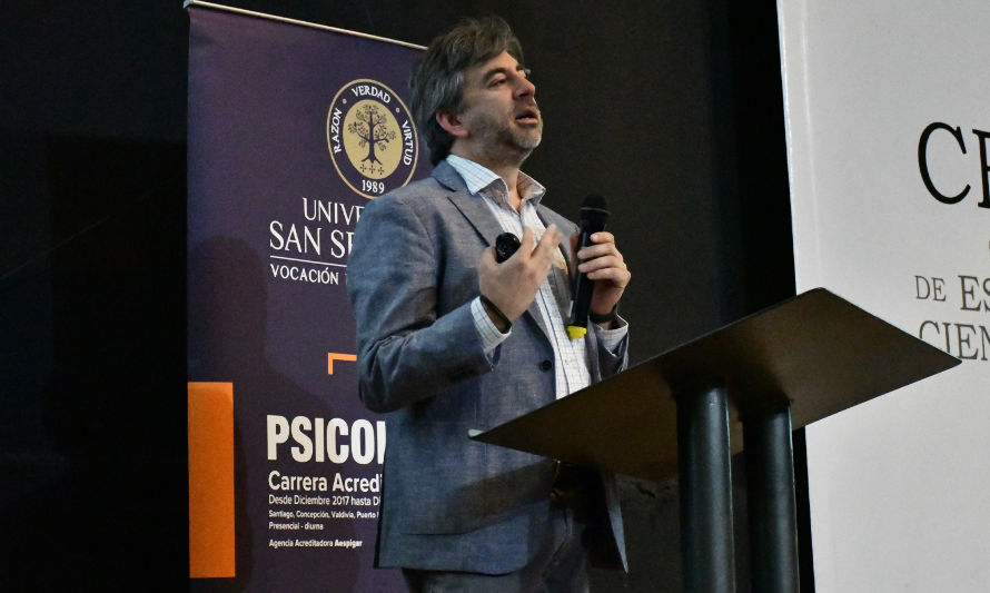 Universidad San Sebastián impartirá doctorado en psicología y salud mental en Valdivia