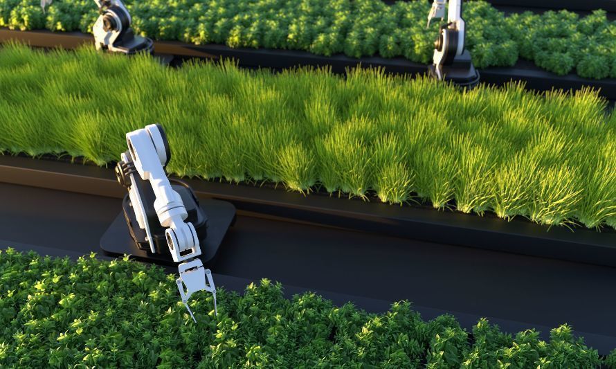 Congreso Futuro en Los Ríos abordará temas como la Inteligencia Artificial en la agricultura