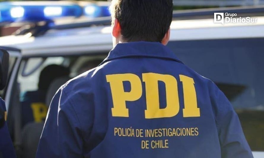 PDI confirmó detención de involucrados en homicidio de joven en centro de Valdivia 