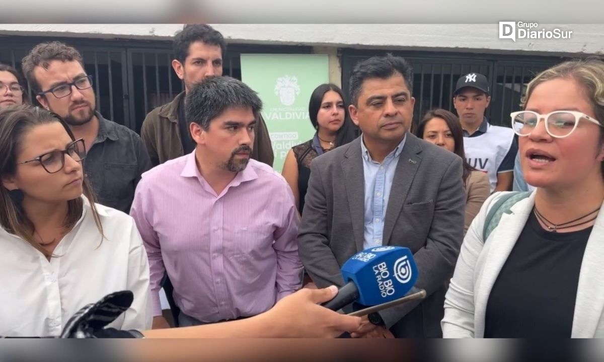 Empresa privada de Valdivia confirmó importante aporte para afectados por incendios de Valparaíso