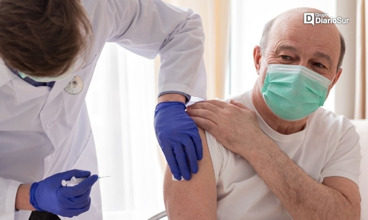 Cuatro mil personas se han innoculado con vacuna actualizada contra el Covid