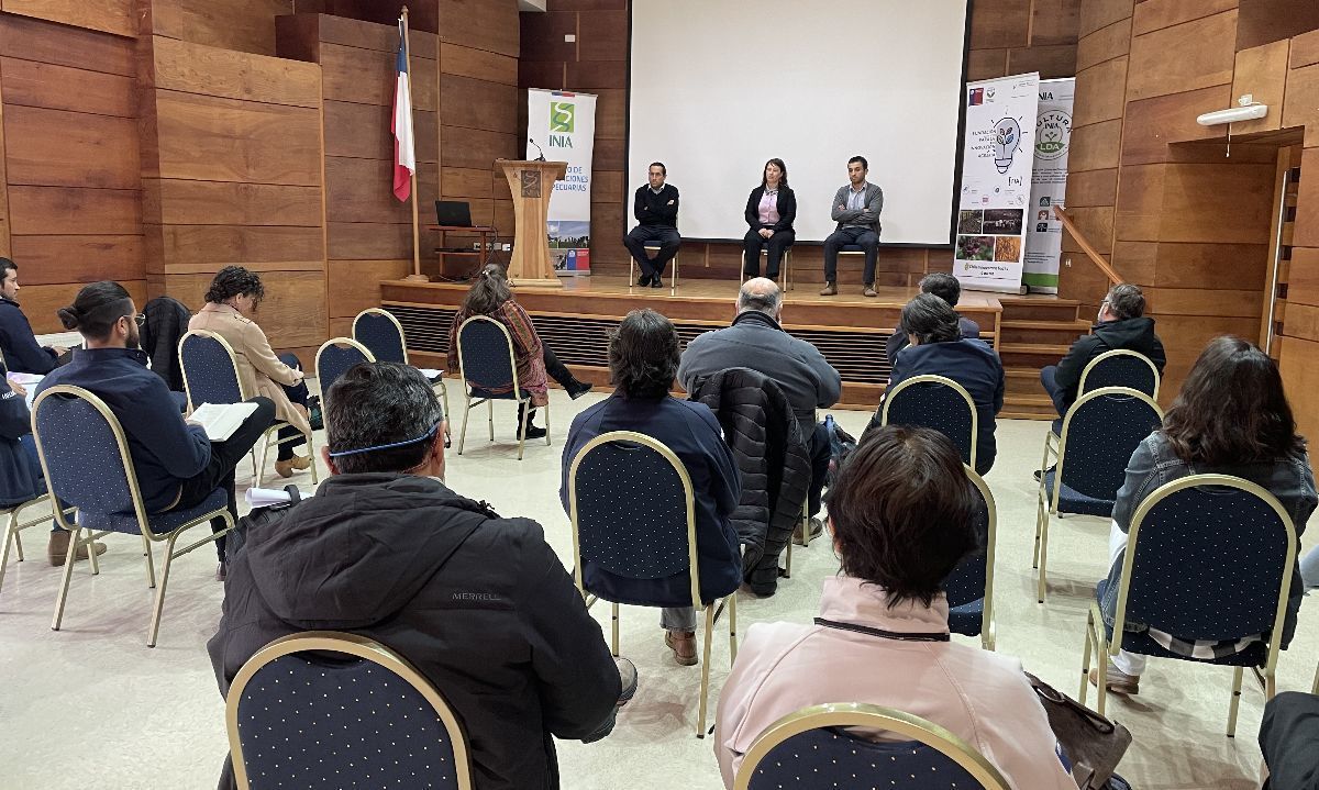 Dan a conocer plan de acción para la ganadería en su desafío hacia la carbono neutralidad