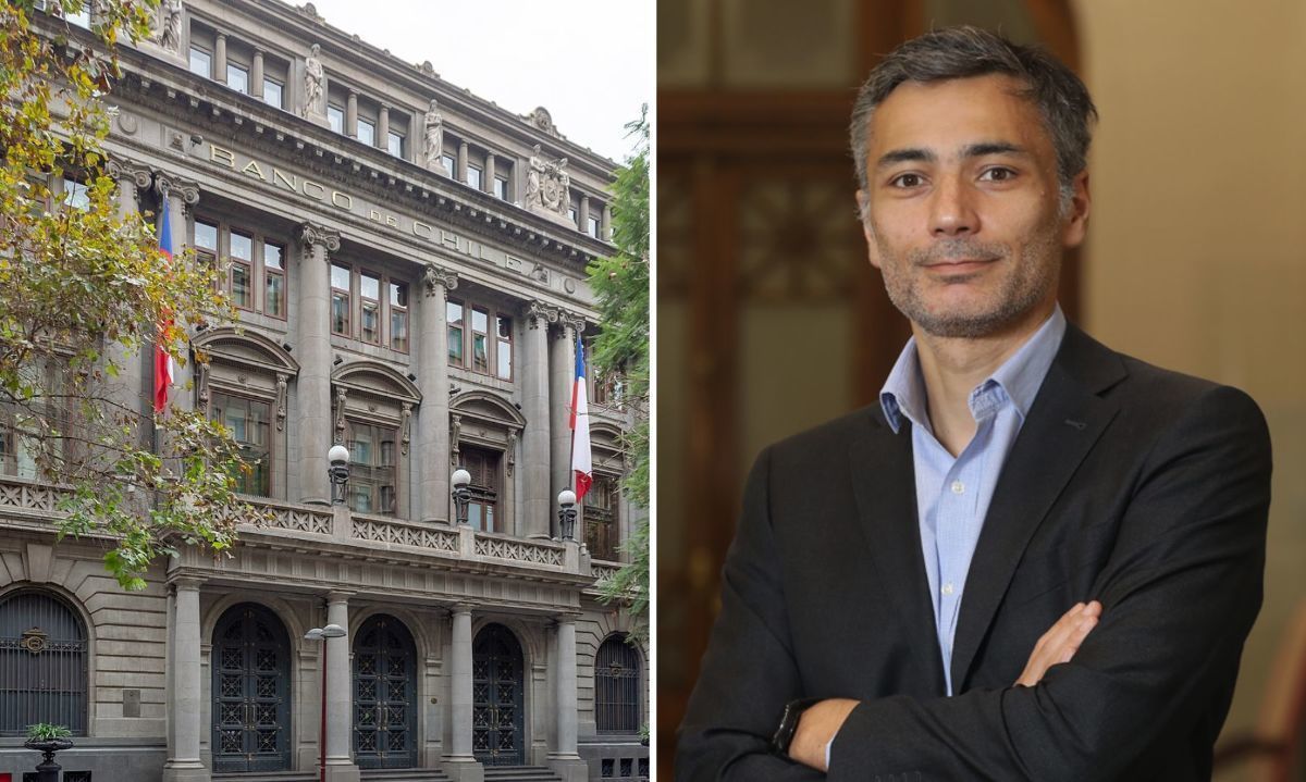 Orgullo Uach: "Alumni" asumió gerencia clave del negocio digital del Banco de Chile