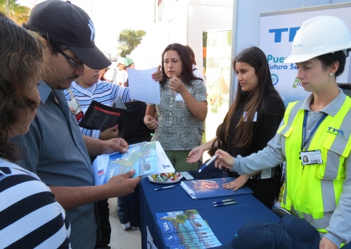 ¿Estás sin trabajo o quieres uno mejor? Este jueves Feria Laboral en Futrono