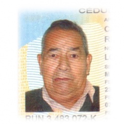 Falleció Lorenzo Segundo Castillo Riquelme Q.E.P.D.