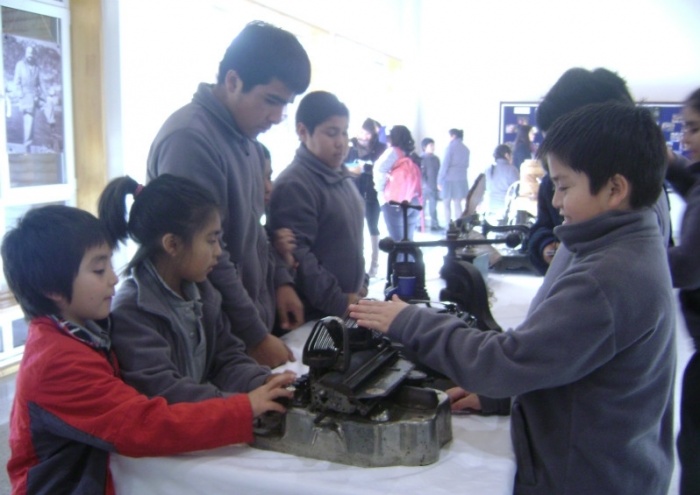 Futroninos celebraron su patrimonio local con una semana de actividades 