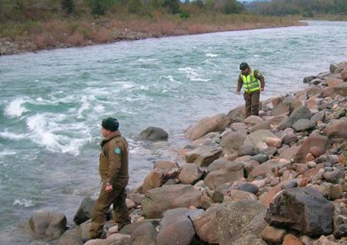 Familia de joven desaparecido en río Florín abandonará búsqueda