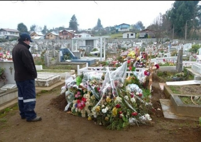 Con Consulta Ciudadana se zanjará problema del cementerio