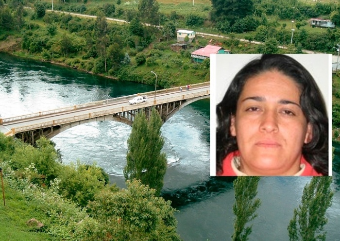 Encuentran sin vida a profesora riobuenina que estaba desaparecida en Puerto Montt
