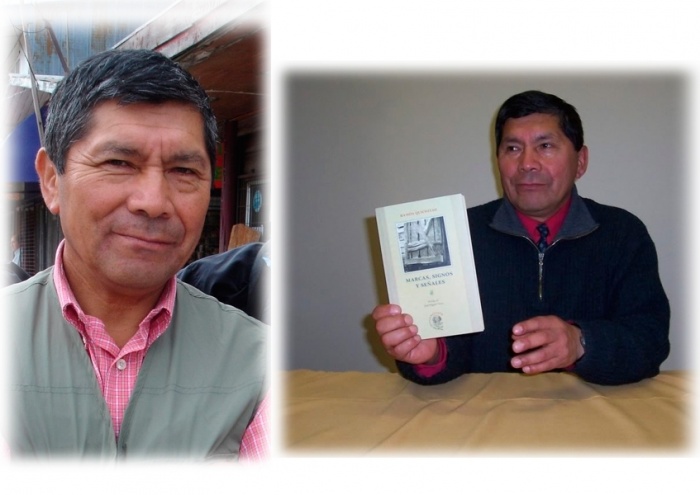 Futrono reconocerá la obra del destacado profesor Ramón Quichiyao Figueroa