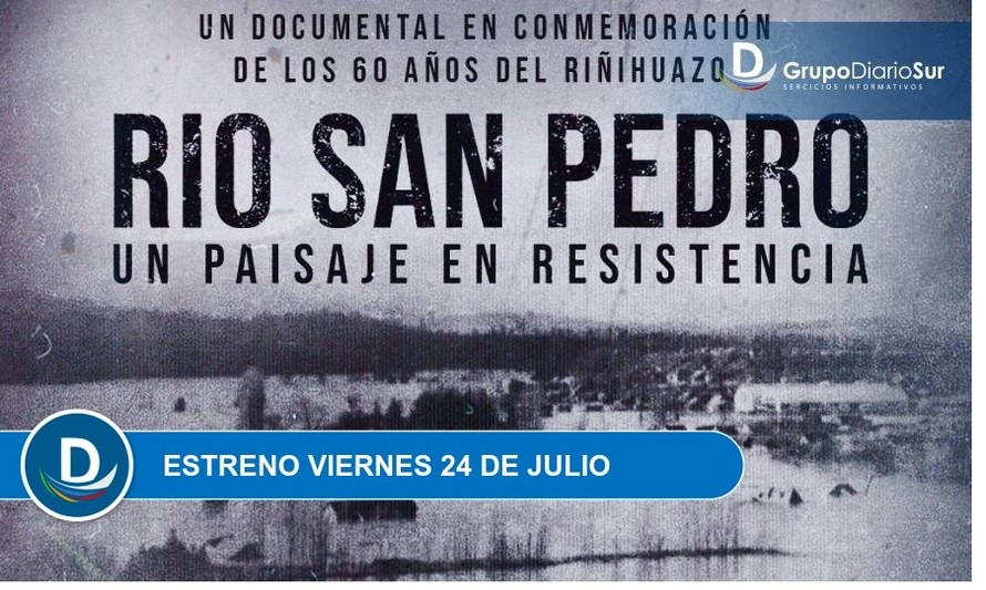 Del “Riñihuazo” de 1960 a la lucha ciudadana contra la represa del río San Pedro