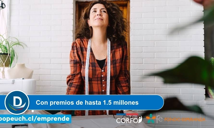 Lanzan primer campeonato nacional de Pitch remoto para emprendedores