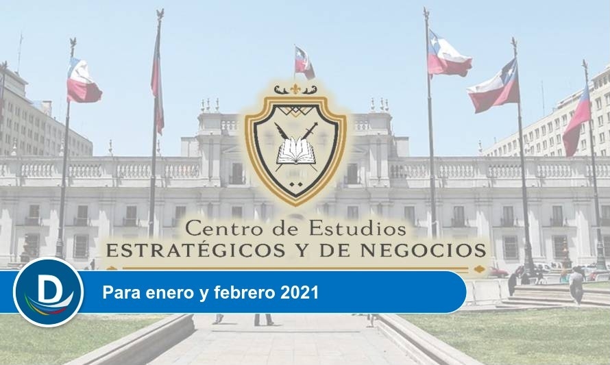 Centro de Estudios Estratégicos y de Negocios inicia inscripciones