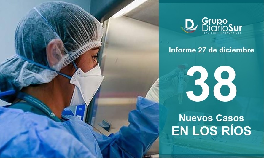 Domingo: Revisa cuáles fueron las 6 comunas que sumaron contagiados