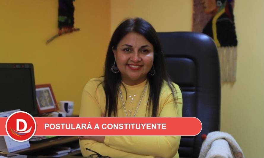 Alcaldesa inicia cierre de gestión tras 12 años: "Paillaco dejó de ser una comuna oscura"