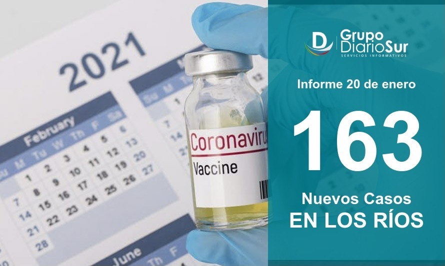 Revisa qué comunas sumaron nuevos infectados de Coronavirus