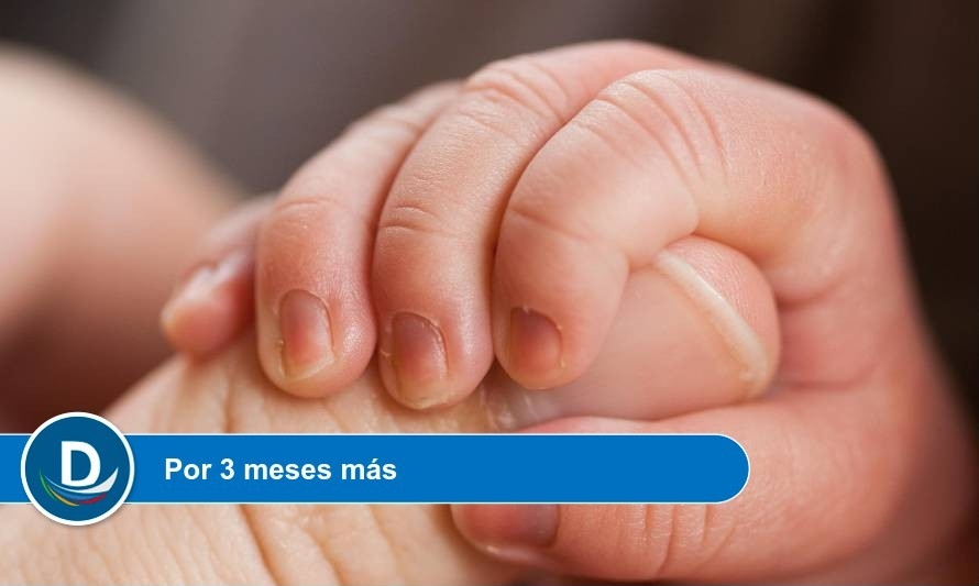 Conoce quiénes pueden acceder a nueva extensión de postnatal de emergencia