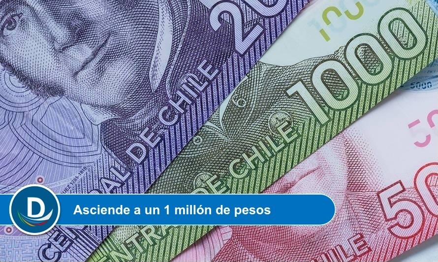 Bono Pymes: Cómo solicitar o postular a 1 millón de pesos en página del SII