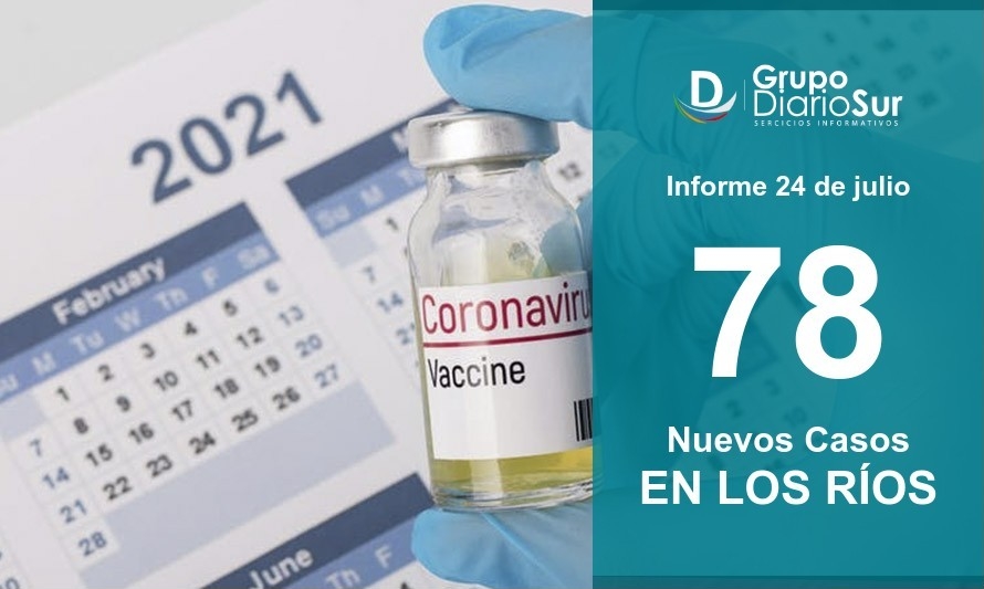 Este sábado 10 de las 12 comunas de la región sumaron contagios