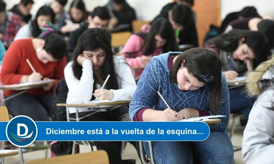 Prepara tu Prueba de Transición con el preuniversitario online gratuito que ofrece la USS 