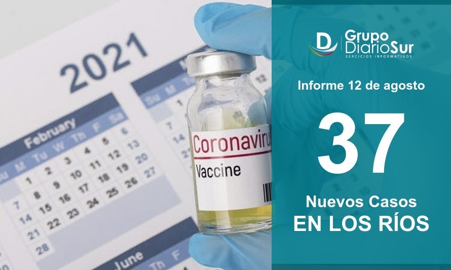 Revisa cuáles fueron las 4 comunas que no sumaron casos este jueves