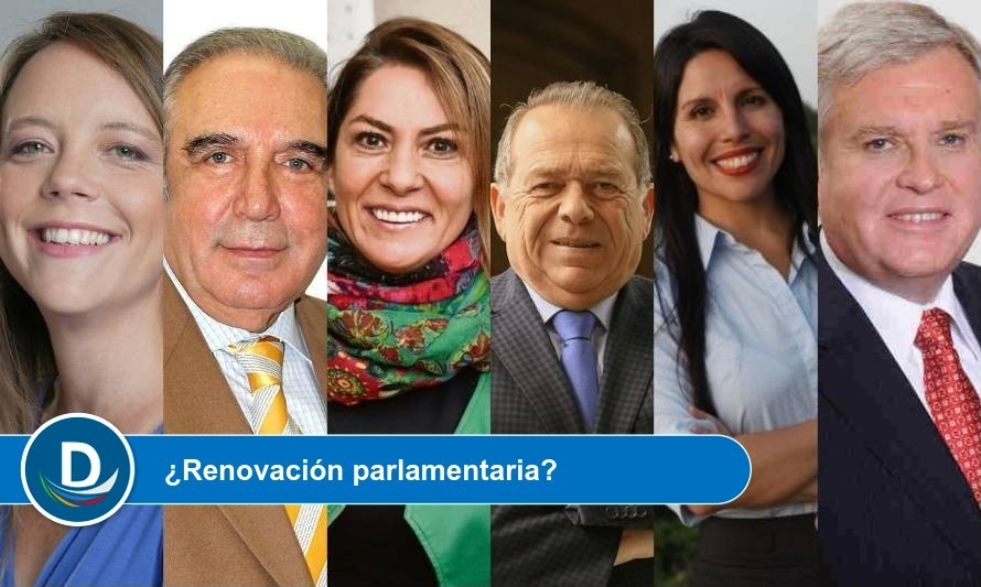 Chile Podemos Más y Partido Republicano definen sus candidatos en Los Ríos