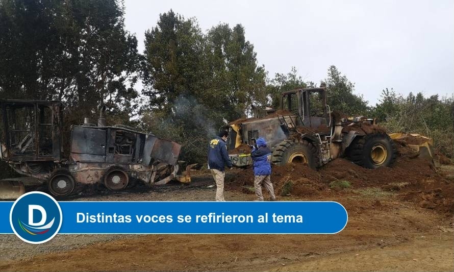 Multigremial solicita extensión de estado de emergencia a Los Ríos