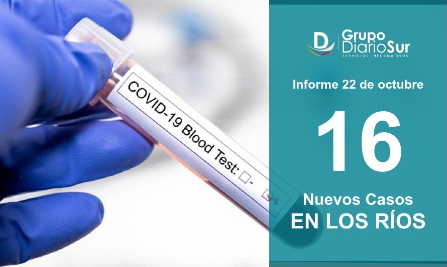 Revisa cuáles fueron las 6 comunas que sumaron casos este viernes